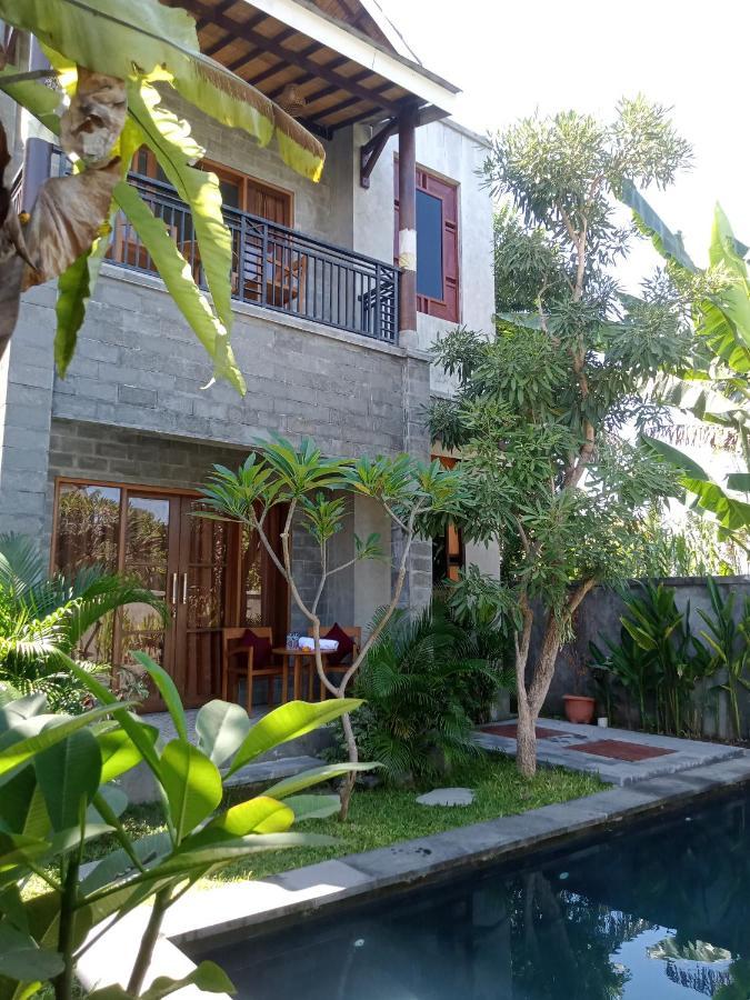Araya Villa Saba Exterior foto