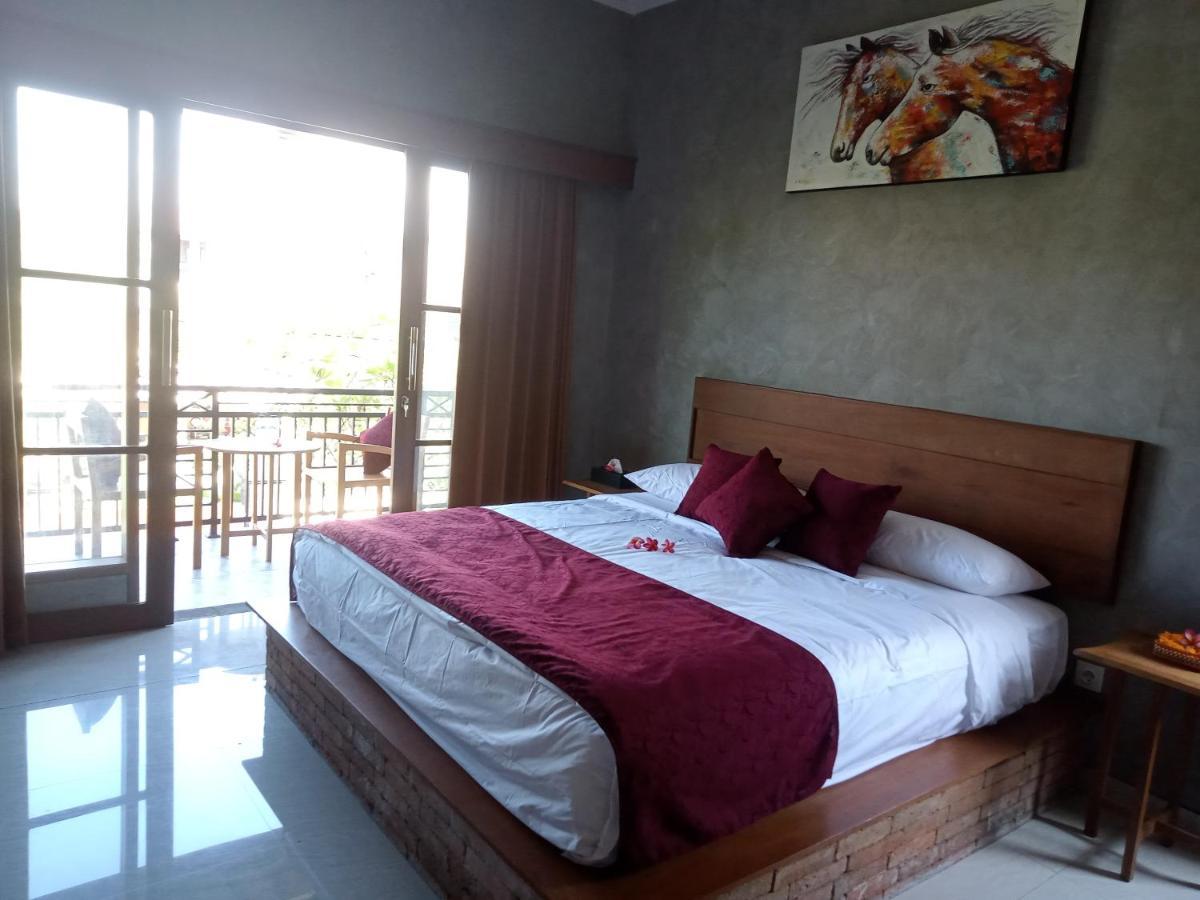 Araya Villa Saba Exterior foto