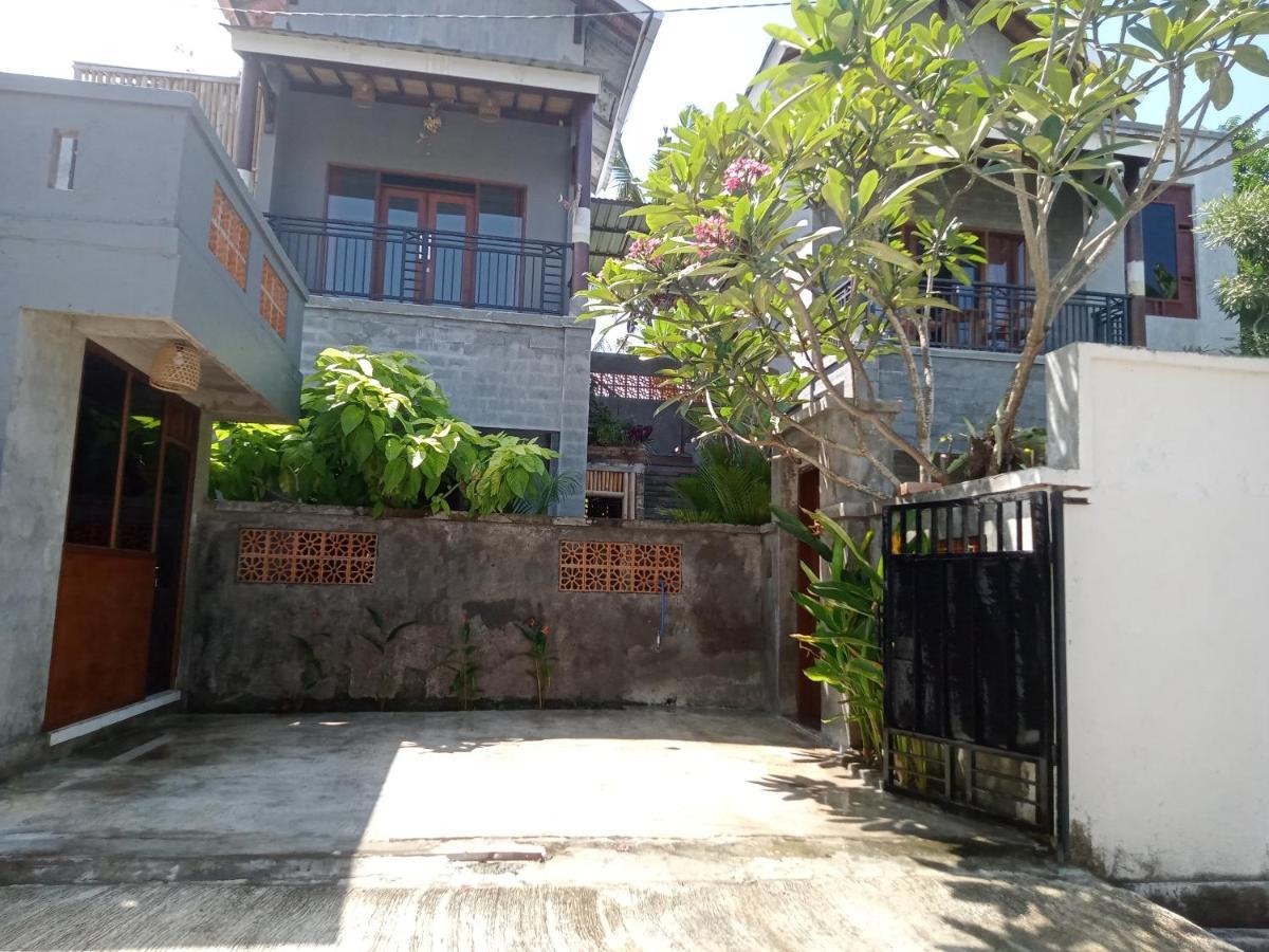 Araya Villa Saba Exterior foto