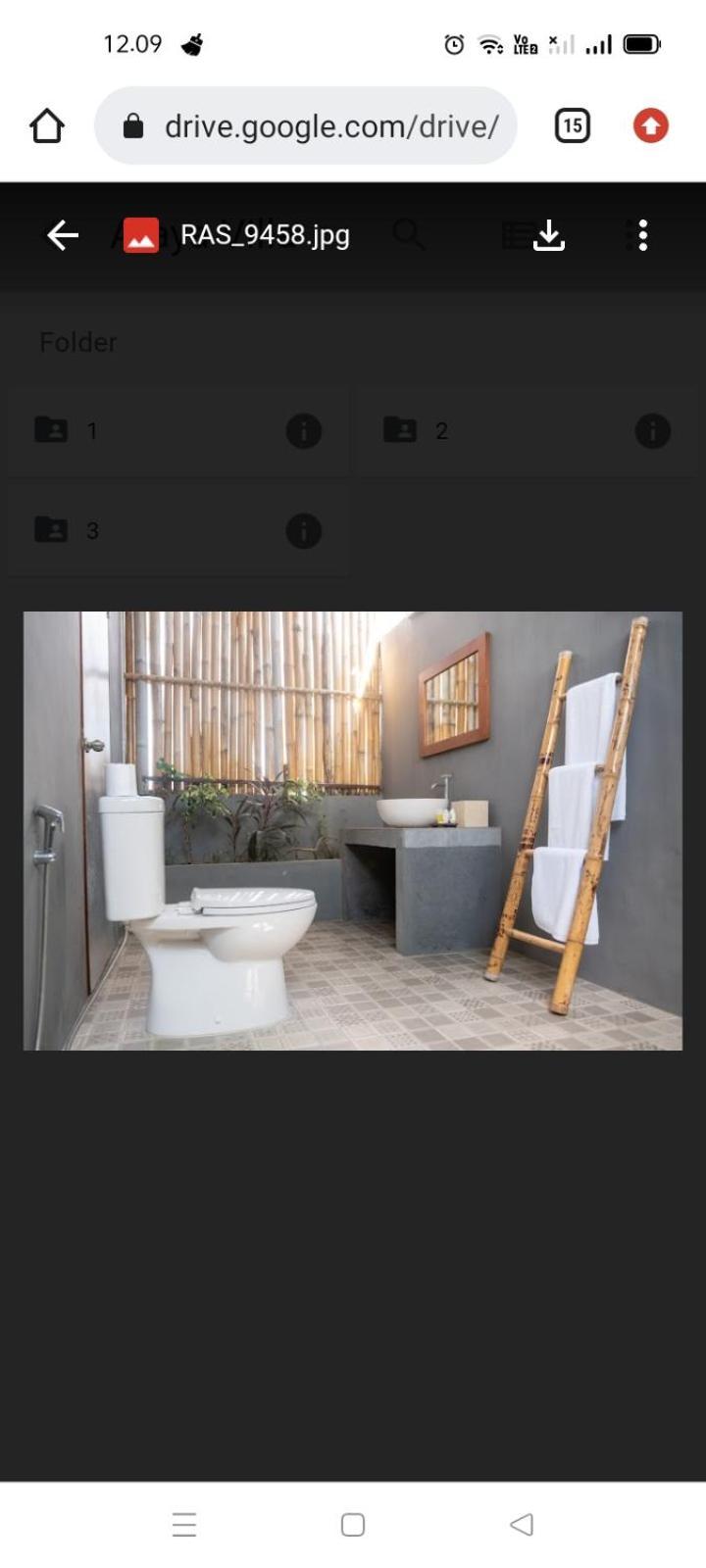 Araya Villa Saba Habitación foto