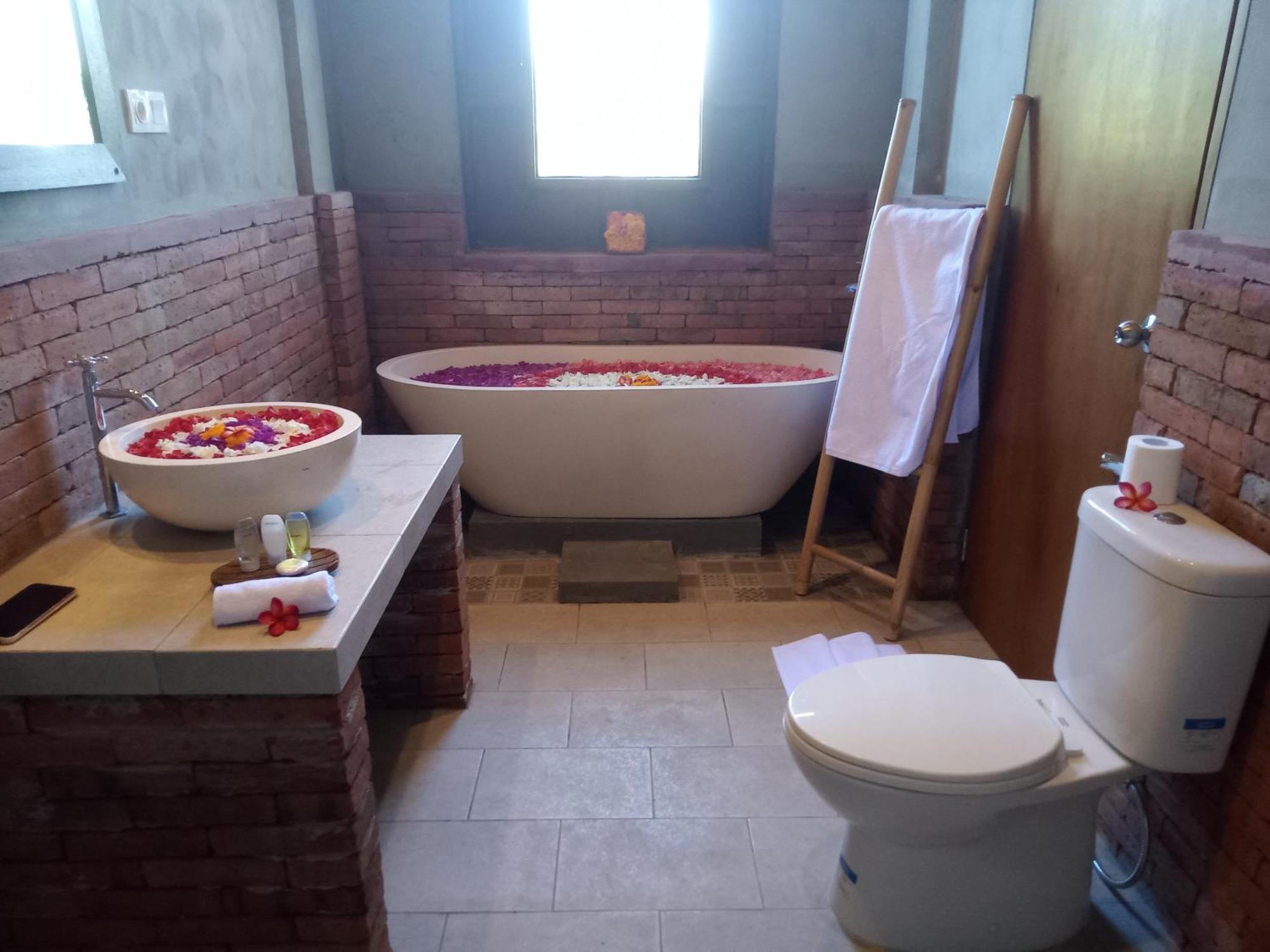 Araya Villa Saba Habitación foto